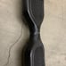 SISIGAD Hoverboard 6.5” Self Balancing Scooter with Colorful LED Wheels Lights