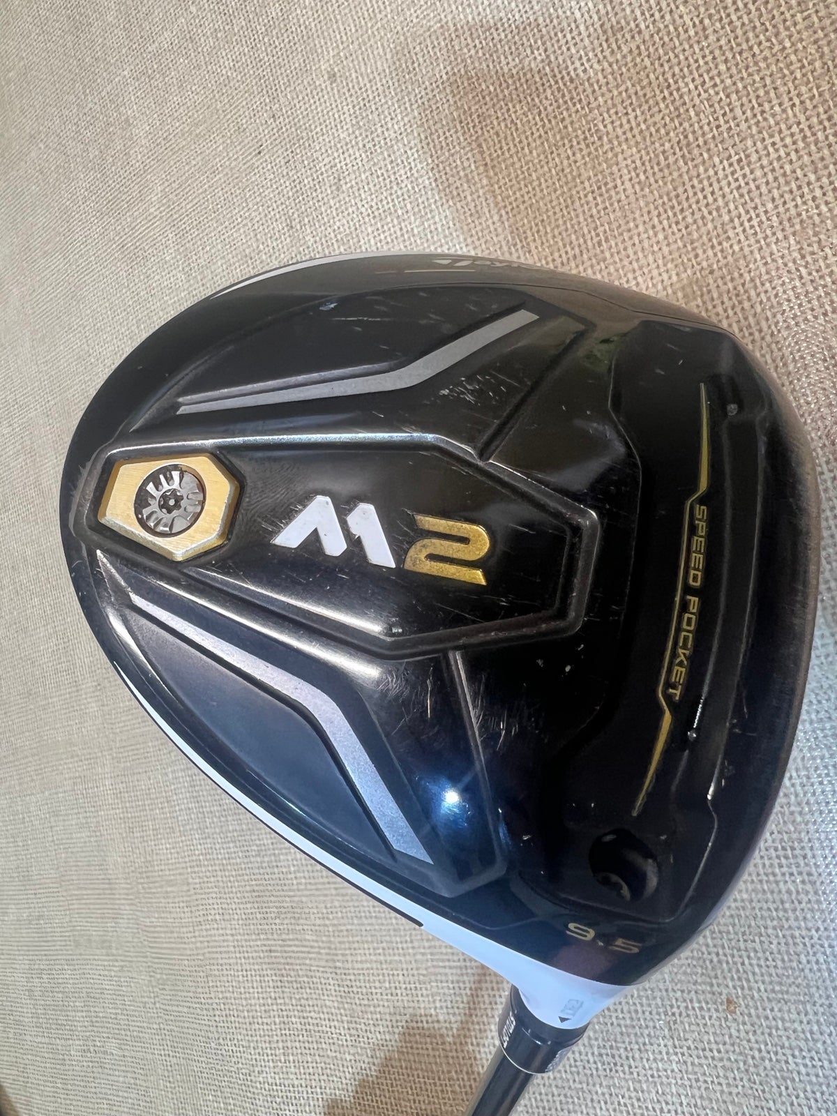 TaylorMade M2 Driver