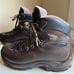 Asolo TPS 520 GV EVO Mid Boots