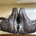 Asolo TPS 520 GV EVO Mid Boots