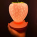 Strawberry Night Light