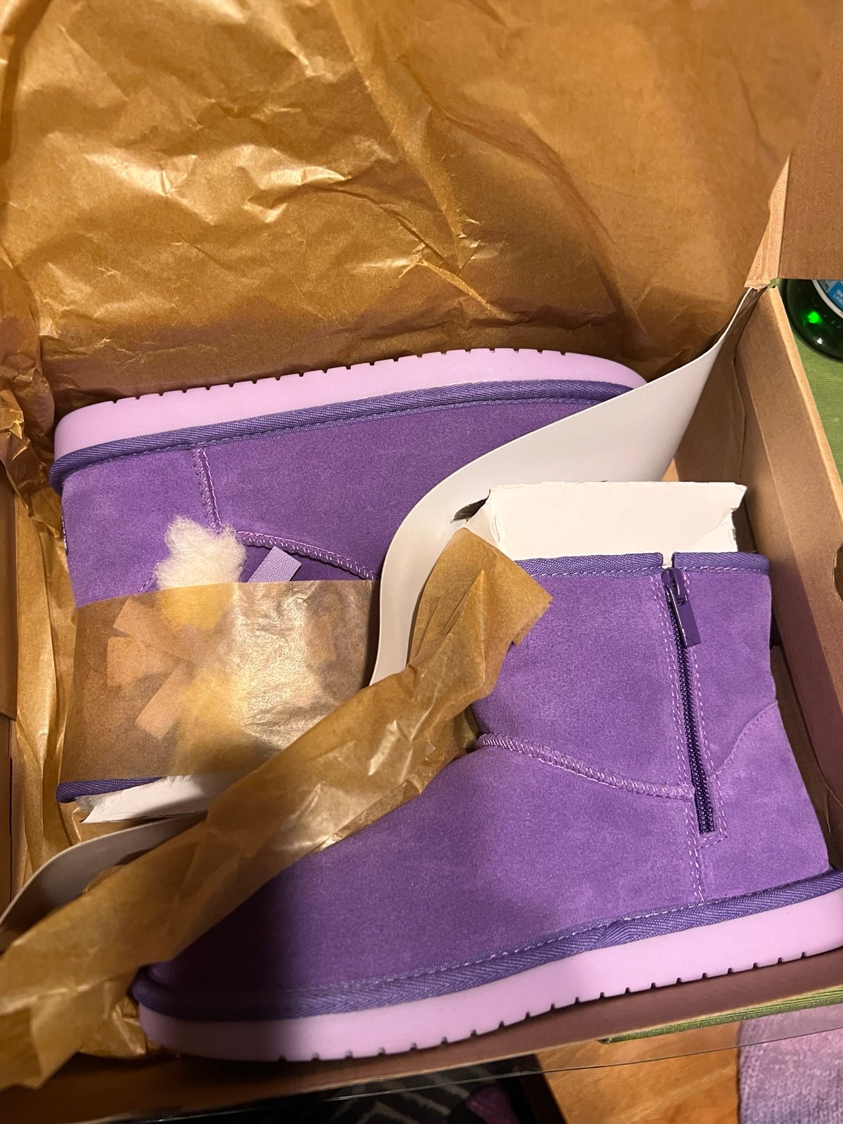 Kookaburra by Ugg Girl boots