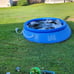 Small pool