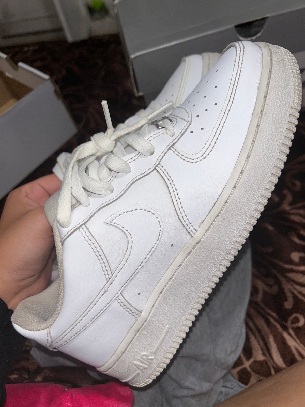 air forces 1 youth