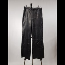 Banana Republic Lambskin Leather Pants