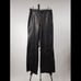 Banana Republic Lambskin Leather Pants