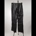 Banana Republic Lambskin Leather Pants