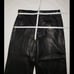 Banana Republic Lambskin Leather Pants