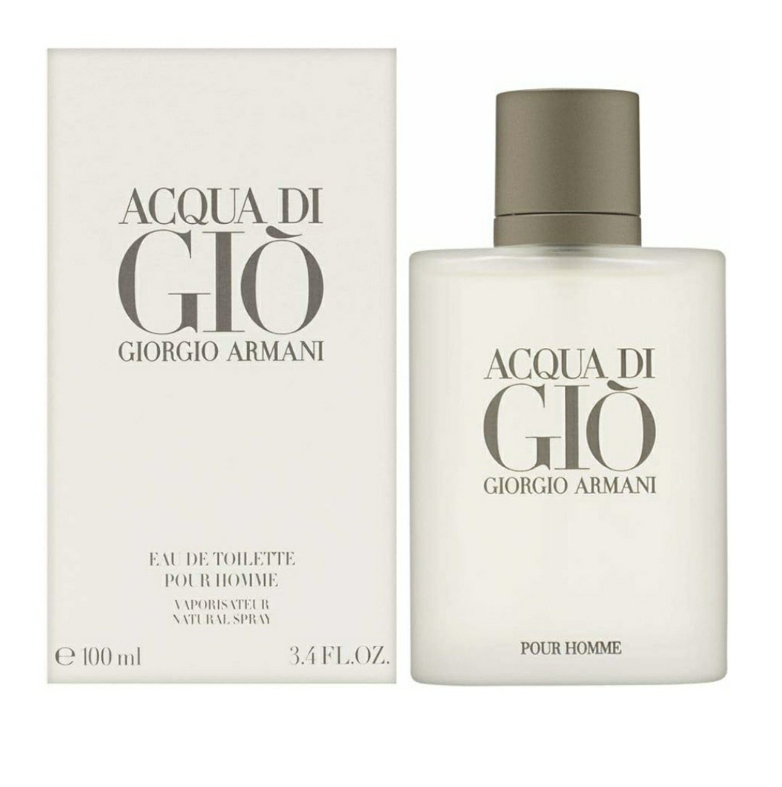 Giorgio Armani Acqua di Gio