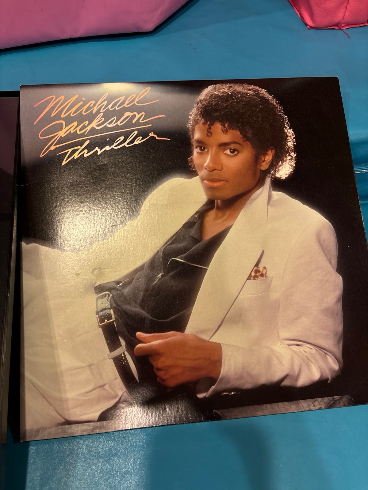 Michael jackson bundle