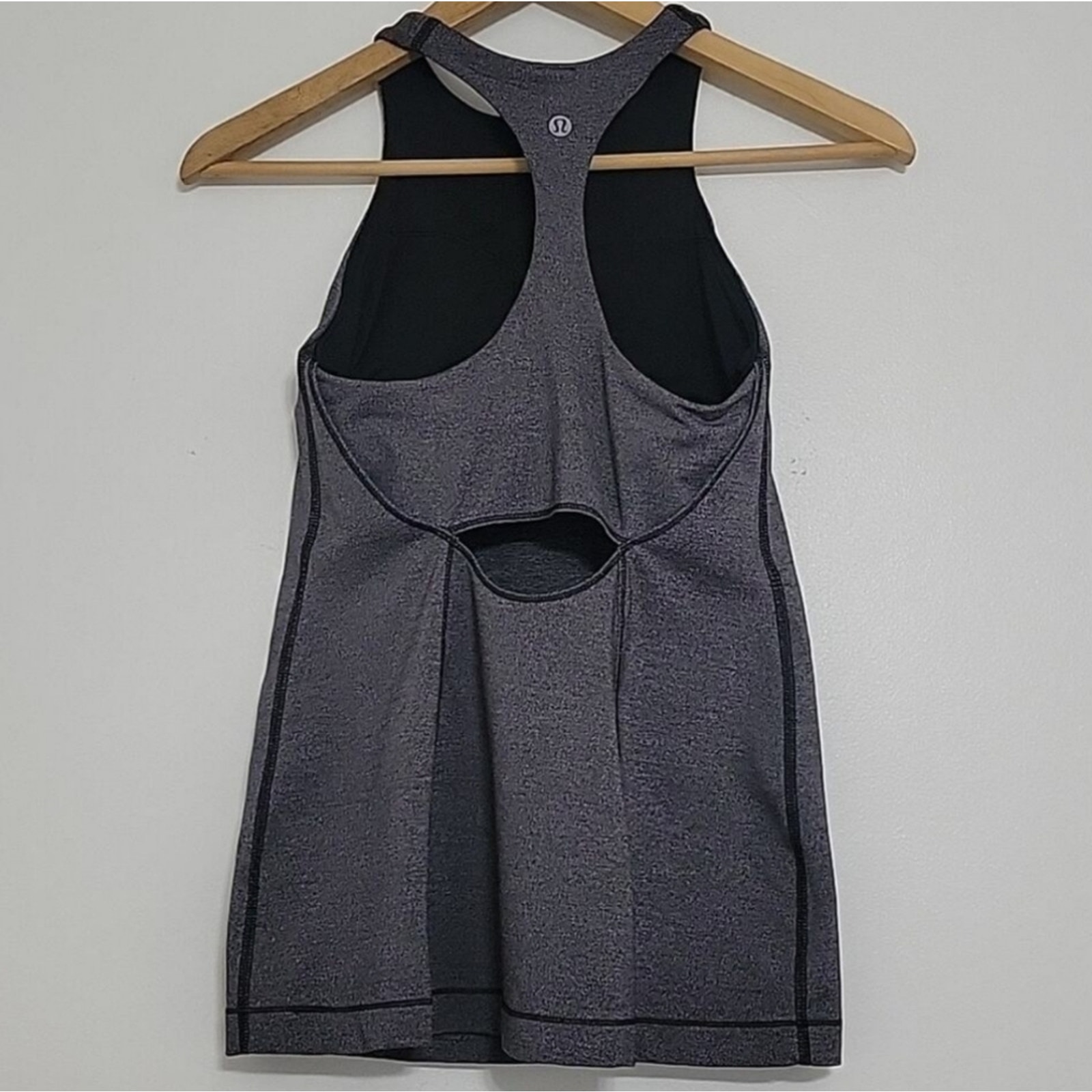 Lululemon In Training Tank Top