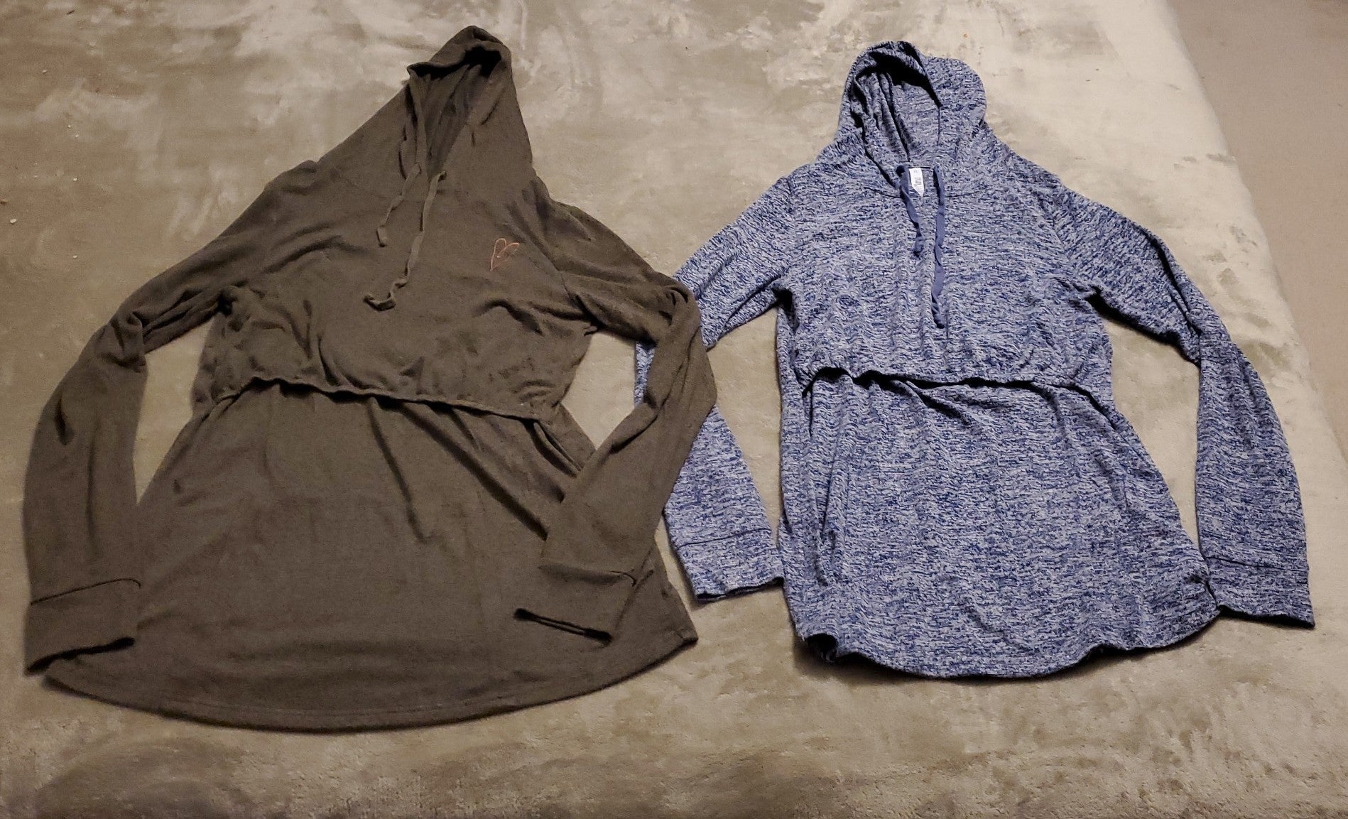 Latched Mama Everyday Hoodies