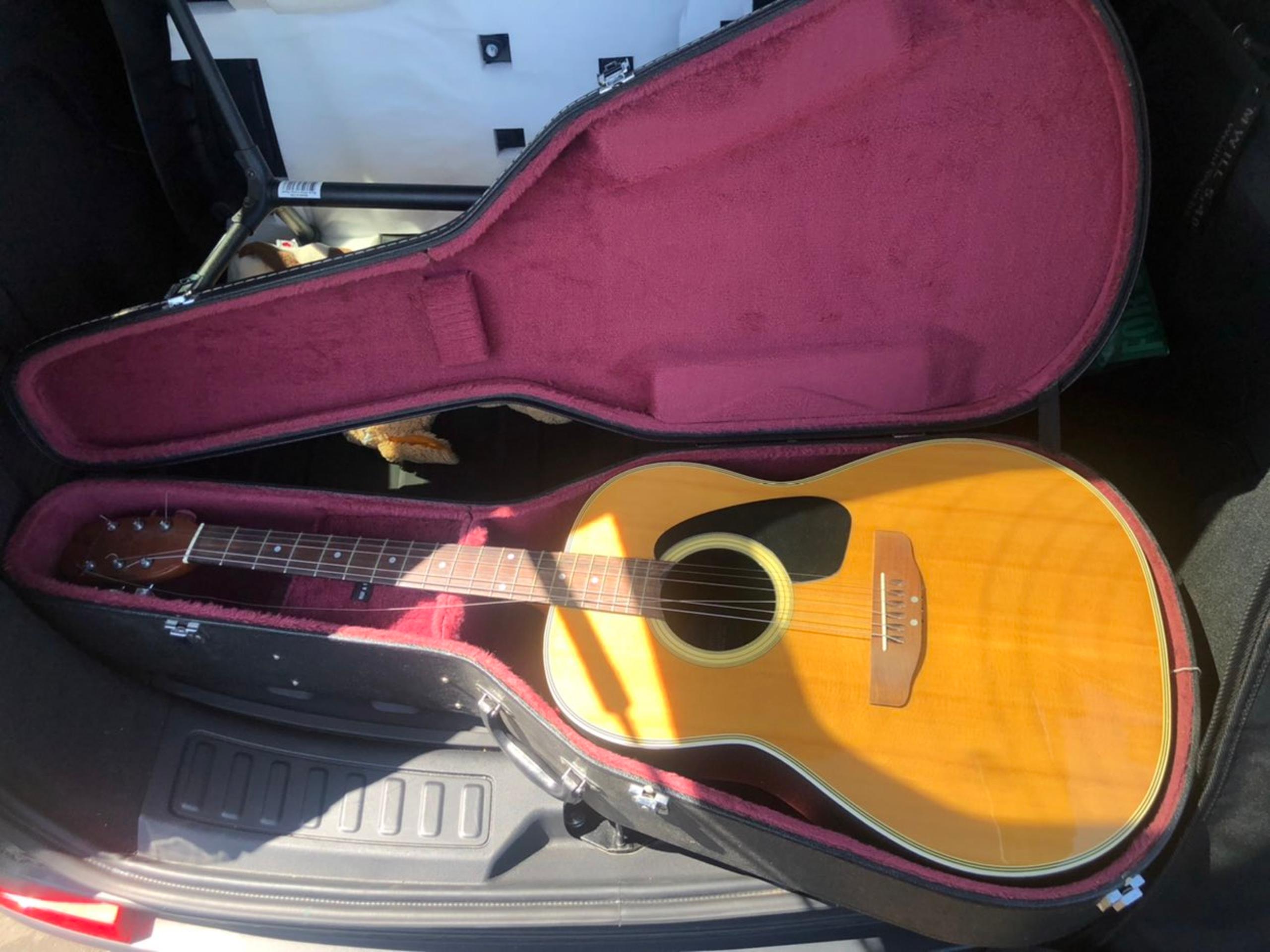 Acoustic Guitar