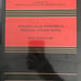 Applied Legal Analysis and Writing Course Book
