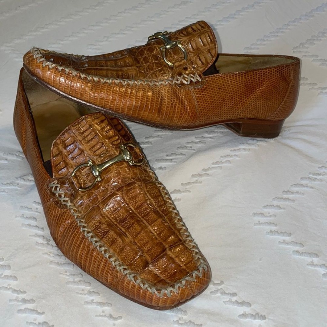Belvedere loafers sale