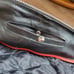 Event biker Leather Jacket sz XL
