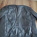 Event biker Leather Jacket sz XL