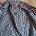 Event biker Leather Jacket sz XL