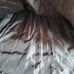 Event biker Leather Jacket sz XL