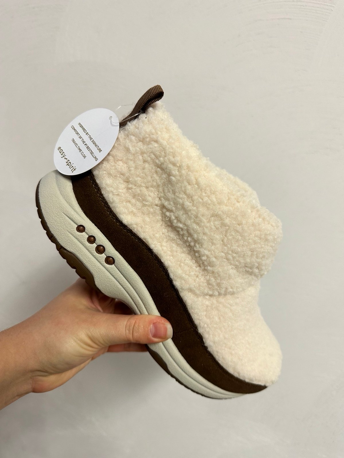 easy spirit boots