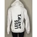 New. Talentless hoodie. Large. Retails 255