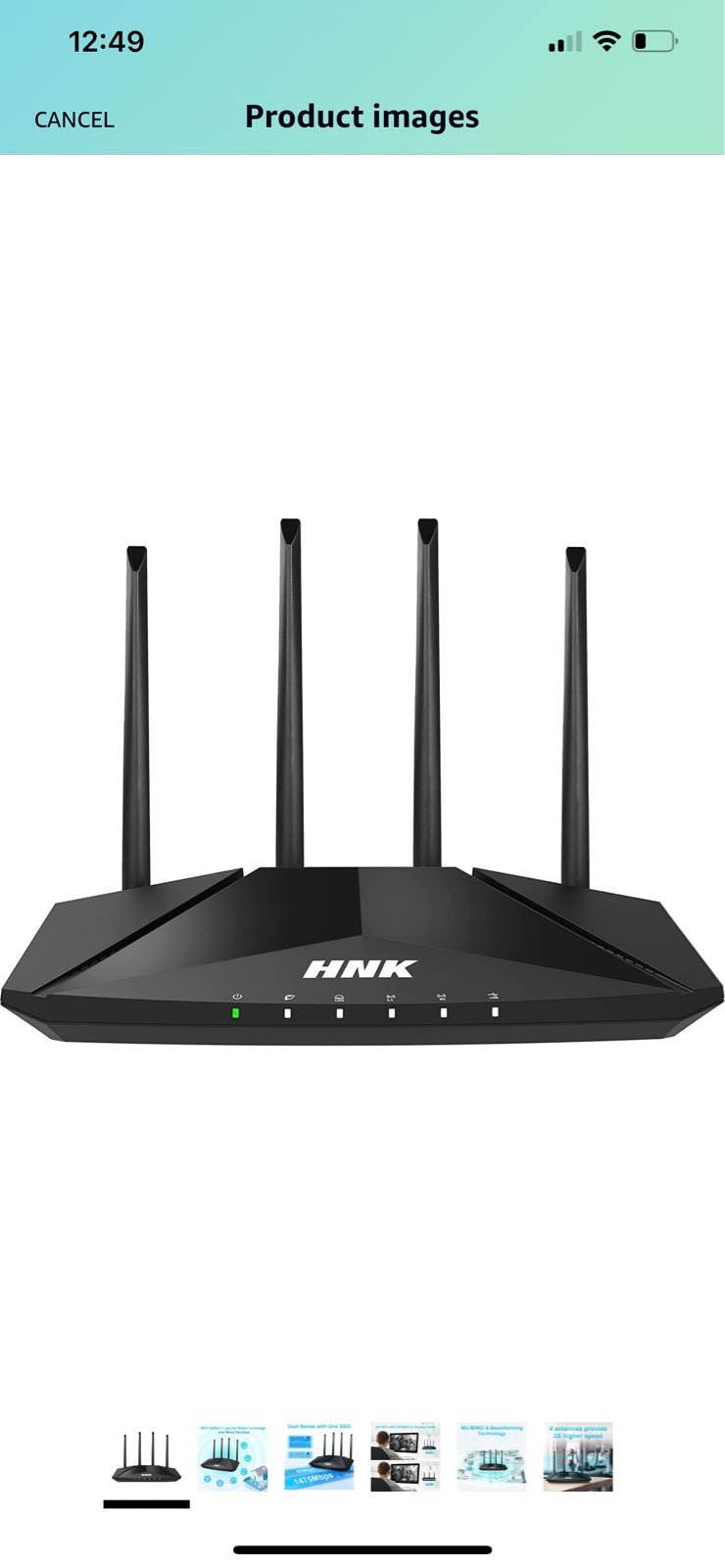 Router