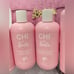 CHI x Barbie – Malibu Barbie 50th Anniversary Collection