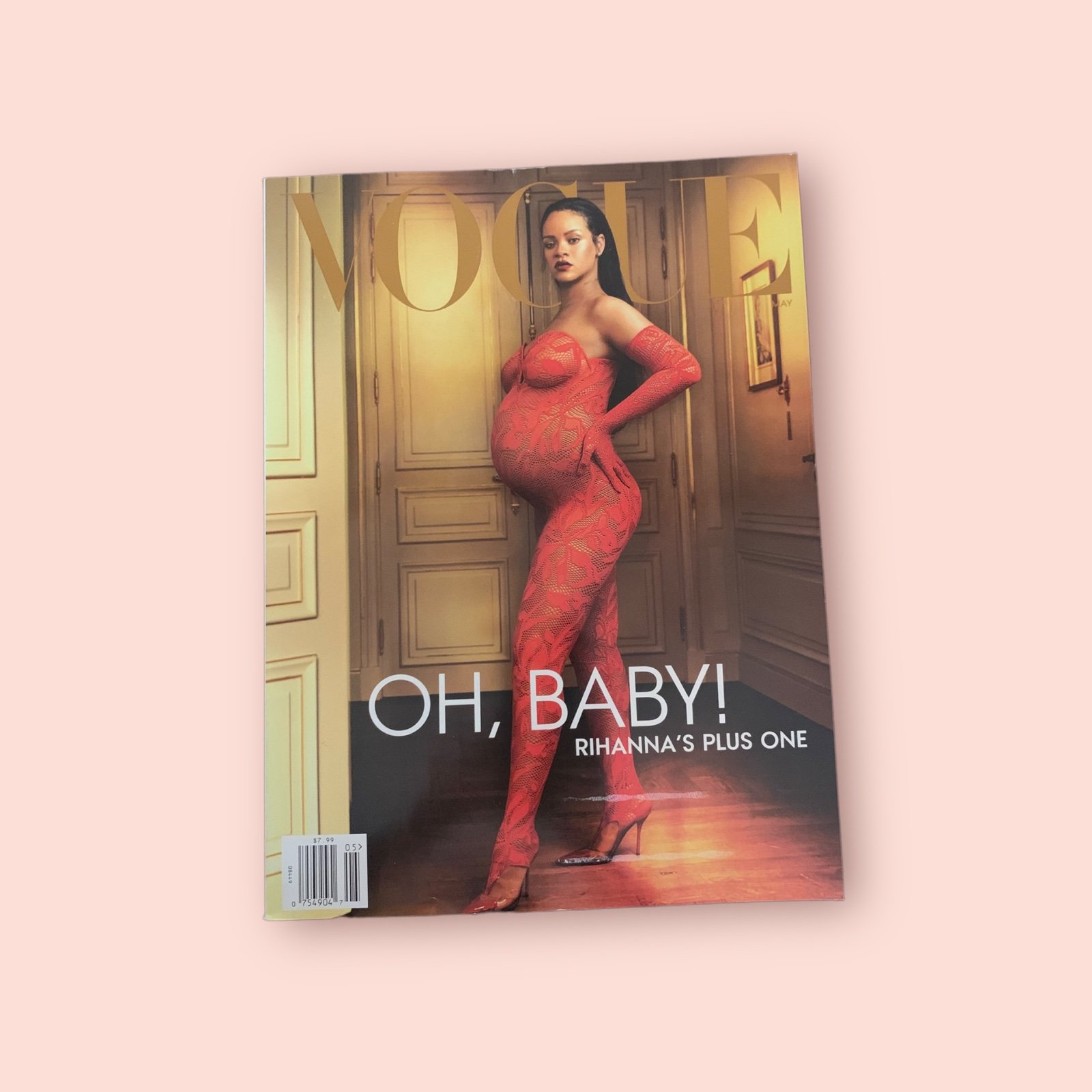 fishional store for sale Vogue Rihanna Pregnancy May 2022 Other fishional store for sale Vogue Rihanna Pregnancy May 2022 Other