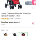 double stroller