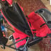 double stroller