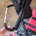 double stroller