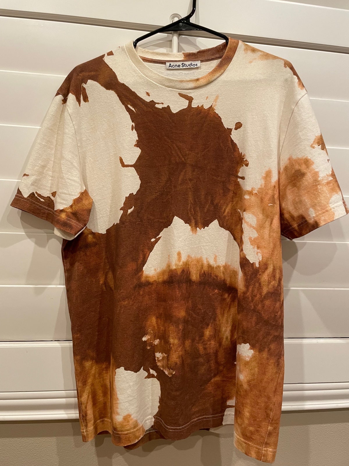 Acne Studios Tshirt