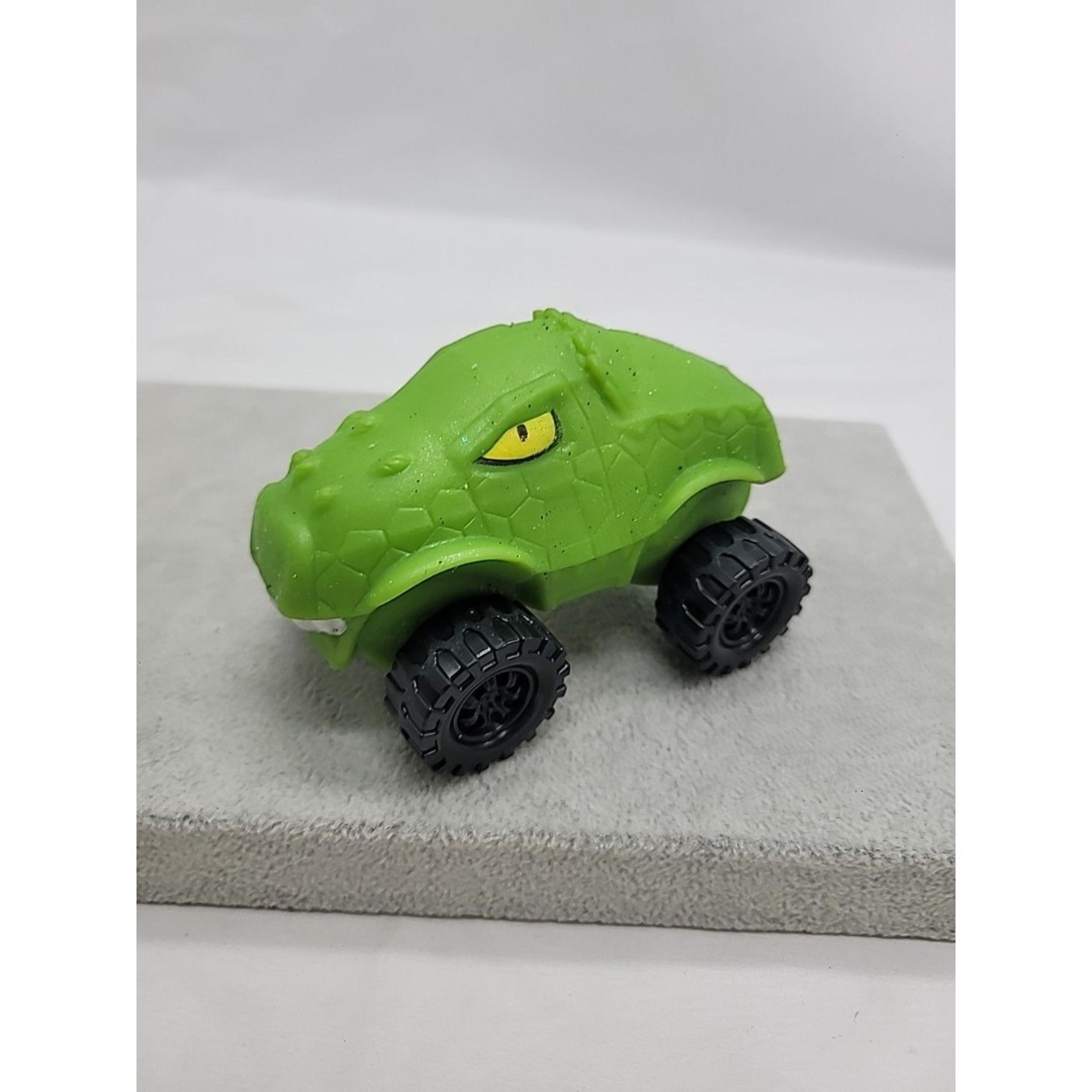Heroes Of Goo Jit Zu Squishy Truck Gator Goo Shifter Primal Rock Jaw Mobile