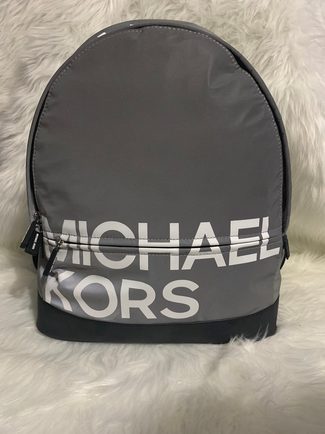 Michael Kors backpack