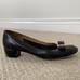 Ferragamo Vara Pumps