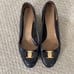 Ferragamo Vara Pumps