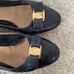 Ferragamo Vara Pumps