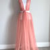 Victoria’s Secret Designer Tulle Dress