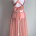 Victoria’s Secret Designer Tulle Dress
