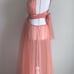 Victoria’s Secret Designer Tulle Dress