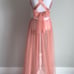Victoria’s Secret Designer Tulle Dress
