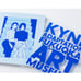 KYNE Catalog: ADAPTATION KYNE