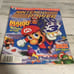 Vintage Nintendo Power magazines Volumes 117-120, 122 & 123