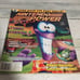 Vintage Nintendo Power magazines Volumes 117-120, 122 & 123