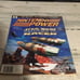 Vintage Nintendo Power magazines Volumes 117-120, 122 & 123