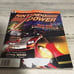 Vintage Nintendo Power magazines Volumes 117-120, 122 & 123
