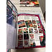 Vintage Nintendo Power magazines Volumes 117-120, 122 & 123