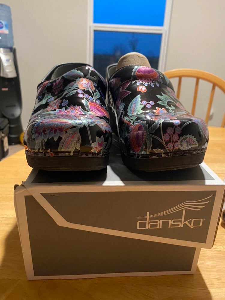 Dansko 37