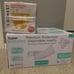 Brand NEW-Honest Hybrid Cloth Diaper Covers + Disposable Inserts