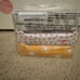 Brand NEW-Honest Hybrid Cloth Diaper Covers + Disposable Inserts